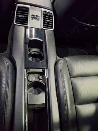 PORSCHE Panamera 4.8 GTS