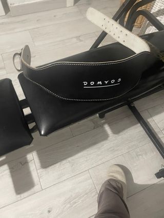 Máquina de Gimnasio Kettler