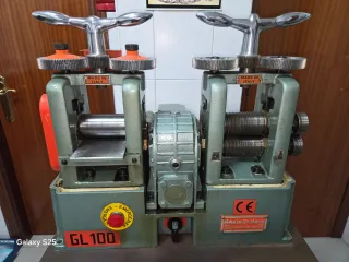 Herramientas de joyeria profesional