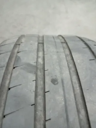 Neumáticos Goodyear 245/45/17