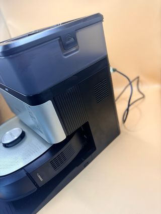 Robot aspirador Conga Z100 X-Treme