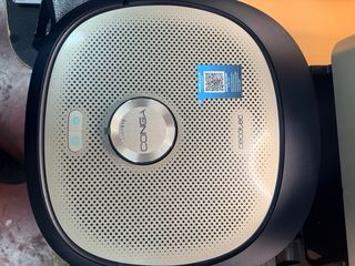 Robot aspirador Conga Z100 X-Treme