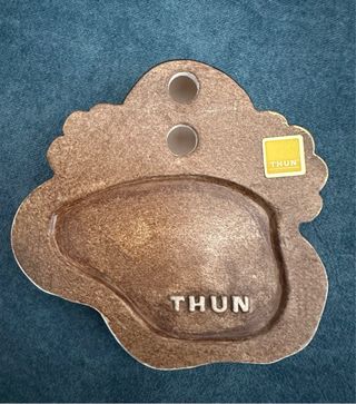 Angeli Thun dormiente