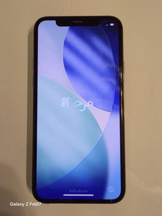 iPhone 11 Pro 128GB Grigio Siderale