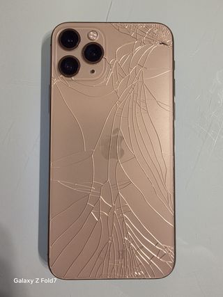 iPhone 11 Pro 128GB Grigio Siderale