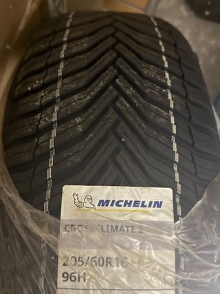 Michelin CrossClimate 2 205/60 R16 96H XL