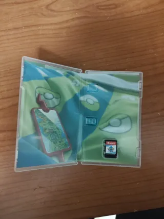 Pokemon Spada e Pokémon Let's Go EEVEE