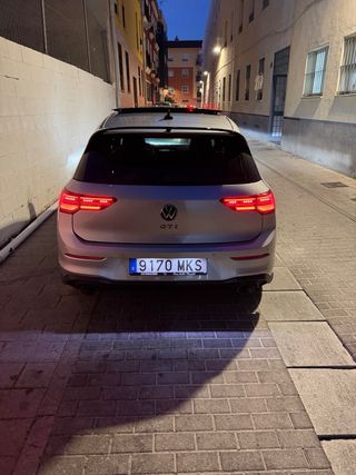 Volkswagen Golf Gti 45