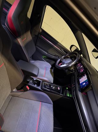 Volkswagen Golf Gti 45