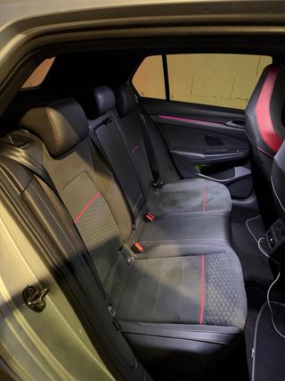 Volkswagen Golf Gti 45