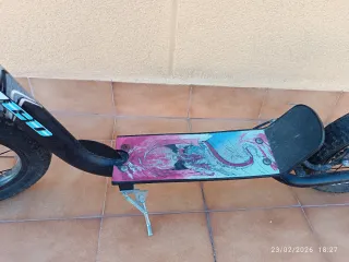 Patinete infantil Avigo