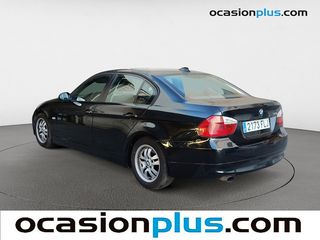 BMW Serie 3 318i 95 kW (129 CV)