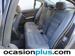 BMW Serie 3 318i 95 kW (129 CV)