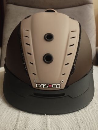 Casco Hípica Hispano Hípica Mistrall 2