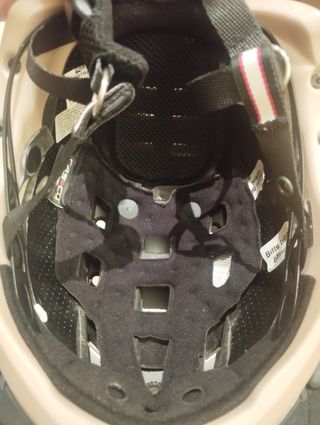 Casco Hípica Hispano Hípica Mistrall 2