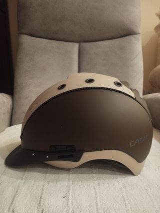 Casco Hípica Hispano Hípica Mistrall 2