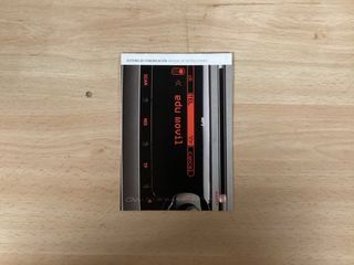 Manual Seat Altea 1.2 2011