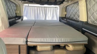 Mercedes-Benz Viano 2013