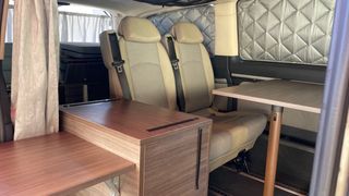 Mercedes-Benz Viano 2013