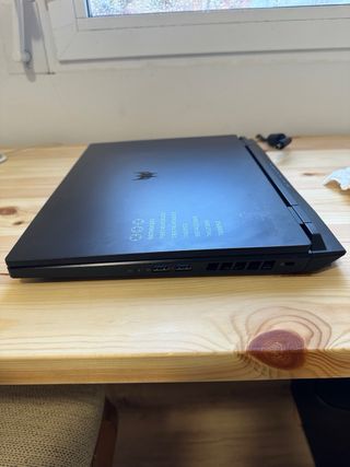 Portátil Gaming Acer Predator Helios Neo 16