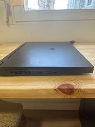 Portátil Gaming Acer Predator Helios Neo 16