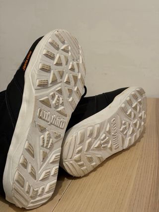 Botas Snowboard ThirtyTwo x Santa Cruz