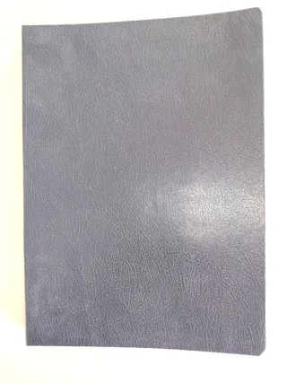 Banda desenhada encadernada