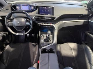 Peugeot 3008 2016