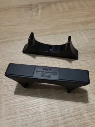 Soportes Nintendo WiiU