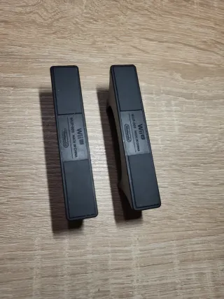 Soportes Nintendo WiiU