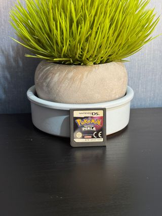 Cartuccia Pokémon Perla NDS
