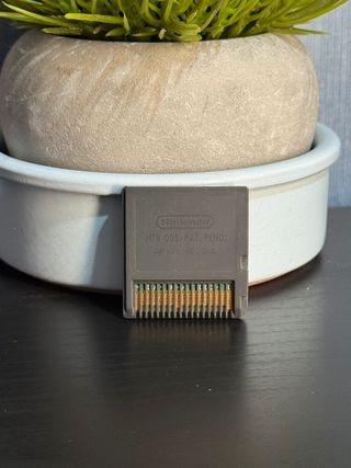 Cartuccia Pokémon Perla NDS