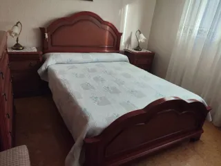 Muebles de dormitorio completo