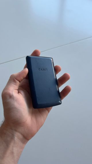 Mini Calculadora Portátil Casio - EXCELENTE