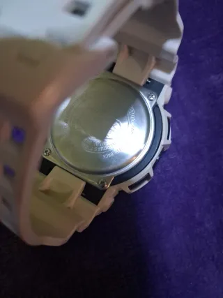 G-shock GA-400 en perfectas condiciones