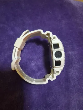 G-shock GA-400 en perfectas condiciones