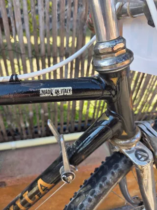 Bicicleta Aquila Clásica