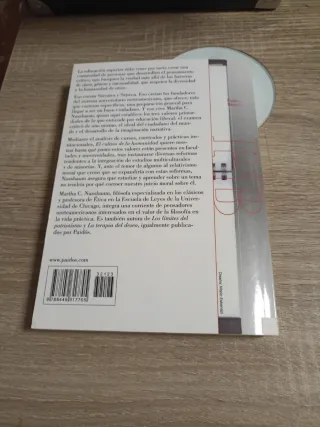 El Cultivo De La Humanidad Una Defensa Clásica ...