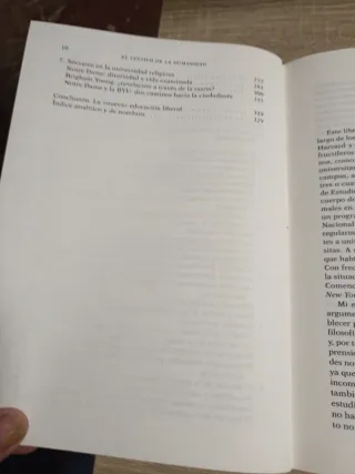 El Cultivo De La Humanidad Una Defensa Clásica ...