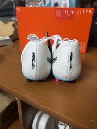 Scarpe Nike Air Zoom AG Plate