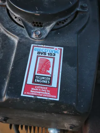 Motocultor MEP 153CC- 4 Tiempos