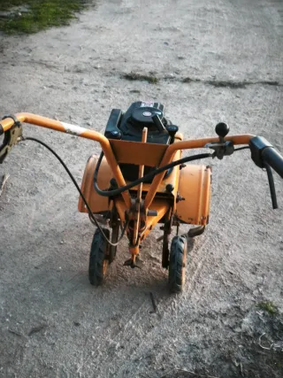 Motocultor MEP 153CC- 4 Tiempos