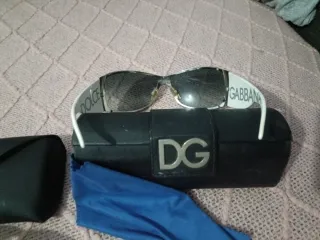 Gafas de sol Gucci y Dolce & Gabbana