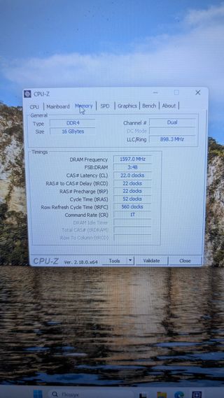 Portátil Gaming ASUS TUF FX706HC