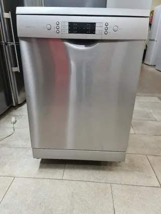 Lavavajillas Bosch A+