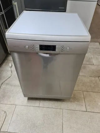 Lavavajillas Bosch A+