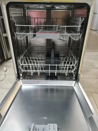 Lavavajillas Bosch A+