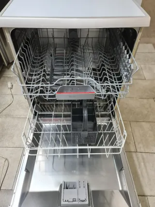 Lavavajillas Bosch A+