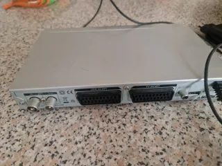 Sintonizador TDT NEVIR