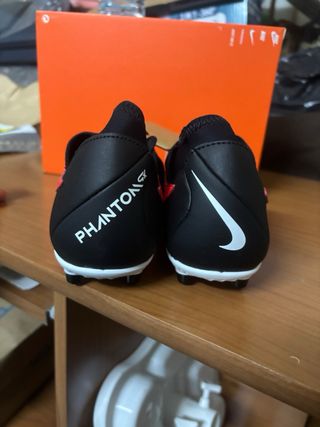 Scarpe da calcio Nike bambino